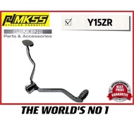 #MKSS Y15ZR GEAR PEDAL#YAMAHA Y15ZR GEAR PEDAL // BATANG GEAR Y15Z Y15 SHIFT LEVER PADEL PIJAK KAKI 