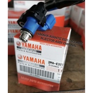 YAMAHA AVANTIZ EGO / SOLARIZ INJECTOR  ASSY ORIGINAL YAMAHA 💯👍