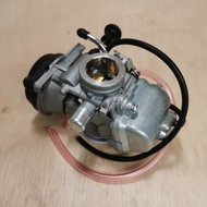 Suzuki FX125 - Carburetor Unit