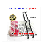 Kawat Kopling Traktor Quick G1000 Boxer Shifting Rod