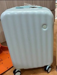  超輕  全新 行李箱 cabin luggage suitcase 20寸 22 24 26 廉航