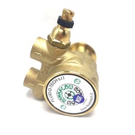 Italy Fulide Fluid PA204Professional coffee machine rotary pump head wega Nova Aibao Dazheng BFC