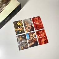 [OFFICIAL | Onhand] Billkin PP Krit BKPP Photocards