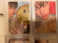 #baekhyun小卡#exo小卡