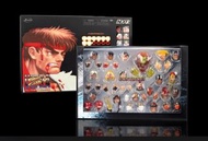 (現貨）1:12 街頭霸王 戰損 頭雕配件 快打旋風 SDCC限定 Jada Toys JD37444 801310374443