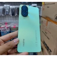 CASING HOUSING FULLSET FRAME+BACKDOR REALME C67 4G