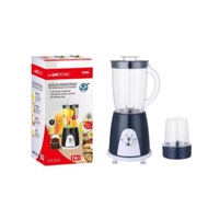 CIC-612 BLENDER SET 3-in-1 system for blending (smoothies, juices), grinding (spices, coffee beans),