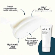 Allie Sunscreen UV ，Allie Extra UV Gel SPF50+, UV Facial Gel