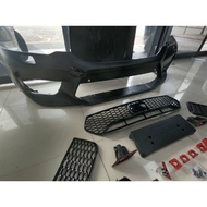 BMW G30 M5 version 2 Front bumper