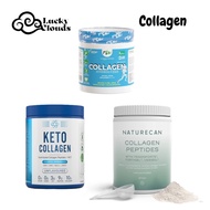Collagen - Applied nutrition - Naturecan - Protella