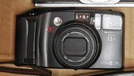 MINOLTA RIVA ZOOM 135EX 傻瓜相機