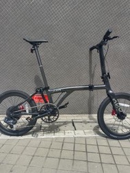 Java neo 12s carbon 20吋
