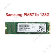 Samsung PM871 PM871b 871 128G 256G 512G Sata/NGFF protocol solid-state drive M.2 interface 2280 spec