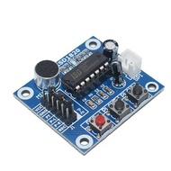 ISD1820 - ISD1820 VOICE RECORDING MODULE VOICE PLAYBACK AB93 REKAM SUARA