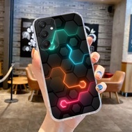 SAMSUNG A25 CASE - Latest SAMSUNG A25 Casing 2024 AERO STORE [MOTIF 06] Silicone - Case SAMSUNG A25h