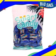 (33pcs) Gula-gula Coklat Berangin, Gula-gula Mint Coklat, Dynamite Choco-Filled Mint Candy