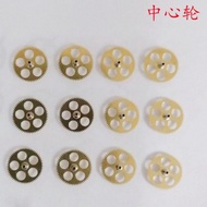 Watch Movement Accessories Brand New Original NH06 Movement Center Wheel NH06 Movement Center Wheel 