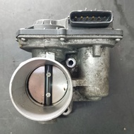 PERODUA BEZZA 1.3 THROTTLE BODY 22030-BZ040 (ORIGINAL USED) 251234