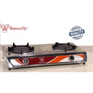 Butterfly B-882 infrared gas stove