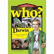 Book - Kim - Charles Darwin