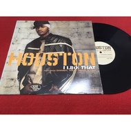 I Like That-Houston 12 Inch LP PinHaiMusic B174 Shop