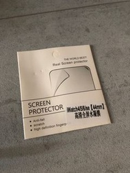 iWatch 4/5/6/SE 44mm 螢幕保護貼