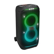 JBL PartyBox Stage 320 Portable party speaker with wheels ลำโพง PA บลูทูธ