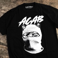 WE CANT STOP ACAB TSHIRT BLACK
