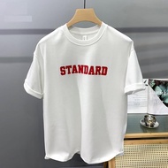 【RGO】VESURE 2025 New T-shirt, printed T-shirt, T-shirt, street trend T-shirt,