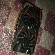 GPU GT RX570 4GB (USED)