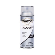 Rust-Oleum Watco Crystal Clear Gloss Lacquer Spray 11oz