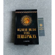HISTORY BOOK ISLAMIC HISTORY/ PREACHINGYANG PROPHET'S WOUND/ / POLITICAL/ JAVANESE HISTORY/ LITERARY