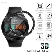 ฟิล์มกันรอยHuawei Watch band 4 / GT2 42mm/46mm/GT2e  ฟิล์มกันลอย 3D นาฬิกา Huawei Watch band 4 / GT2 42mm/46mm/GT2e ฟิล์มกันรอยนาฟิกา  D-Phone