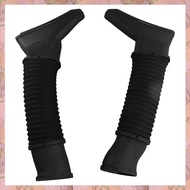 (NVIS) Left/ Right Air Intake Hoses for - W222 S350 S320 S300 S500 S600 S63 2015-2022 Air Inlet Duct