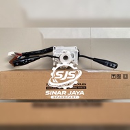 Saklar Sein Atau Saklar Lampu Toyota Dyna 12 Volt All Tipe (2010-2021) Hino Dutro 12 Volt All Tipe (