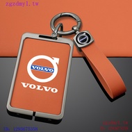 XOAS Volvo Volvo em90 Card Key Case 2024 ex30 Dedicated nfc Proximity Card Case Protective Case Buck