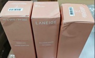 LANEIGE Balance Mode Rice Foaming Deep Cleanser 蘭芝 淨肌調和米萃深層潔面乳 250ml