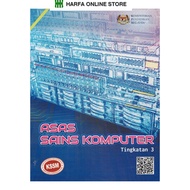 Basic Computer Science Textbook FORM 3 KSSM (TB FORM 3)