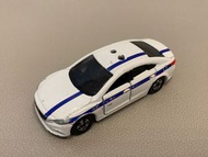 Takara Tomy Tomica No 62 Mazda Atenza Taxi
