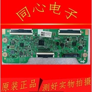Samsung C32F395FWC UA49K6800A UA55K6800AJXXZ Logic Board BN41-02292A