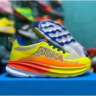 HQ Women's Zumba Shoes Hoka Rocket Jogging Shoes HQX2