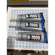 LCD GLUE SHUNSHINE GLUE B-7000 50ML CLEAR