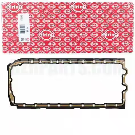Elring Oil pan gasket 11137548031 For BMW N52/N53/N54 E90 E92 E60 335i 435i 535i 328i 528i 128i 640i