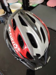 GIRO 單車頭盔 越野單車頭盔