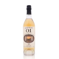 Laphroaig 10 Years Old 2015 Old Islay Decadent Drinks 52% 700ml