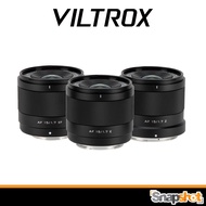 [New Model] Viltrox AF 15mm f1.7 Air APS-C Lens for Sony E/Fuji X/Nikon Z 15 f1.7 Warranty