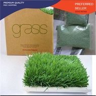 🏡🏡🏡 AAA Quality Japanese Grass, High Grade Seed