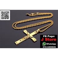 J Store Necklace #20