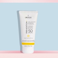 Kem chống nắng da hỗ hợp Image Skincare Prevention+ Daily Ultimate Protection Moisturizer SPF50+