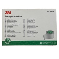 3M Medical Tape (Unsterilized) [Boxed] No Cutting Table